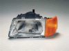 MAGNETI MARELLI 710301066112 Headlight